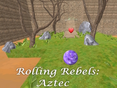 游戏Rolling Rebels: Aztec