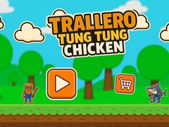 游戏Trallero Tung Tung Chicken