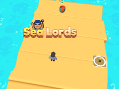游戏Sea Lords 