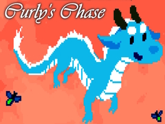 游戏Curly's Chase