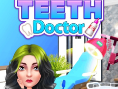 游戏Teeth Doctor