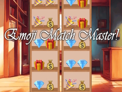 游戏Emoji Match Master!