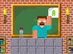 游戏Monster School Challenge