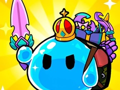 游戏Slime Attack: Puzzle!