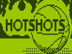 游戏HotShots 