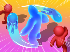 游戏Blob Hero