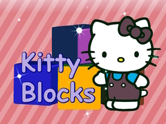 游戏Kitty Blocks