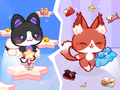 游戏Lovely Cat Pet Life