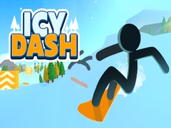 游戏Icy Dash