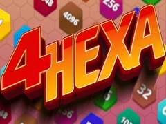 游戏4 Hexa