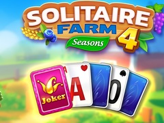 游戏Solitaire Farm Seasons 4