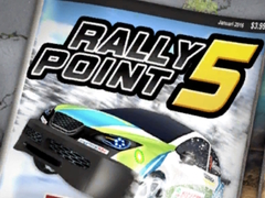 游戏Rally Point 5