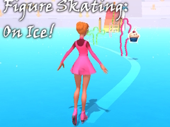 游戏Figure Skating: On Ice!