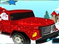 游戏Santa Gifts Truck