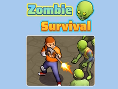 游戏Zombie Survival 