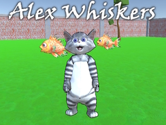 游戏Alex Whiskers