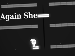 游戏Again She