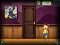 游戏Amgel Kids Room Escape 330