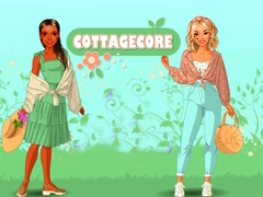游戏Cottagecore