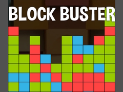 游戏Block Buster