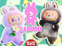 游戏Kids Quiz: Labubu Mega Quiz
