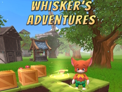 游戏Whisker´s Adventures