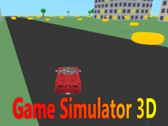 游戏Car Simulator 3D