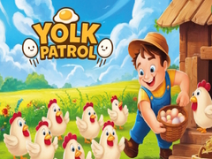 游戏Yolk Patrol