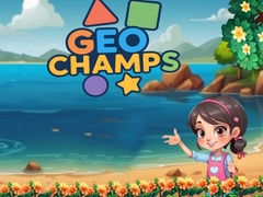 游戏Geo Champs