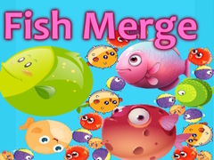 游戏Fish Merge