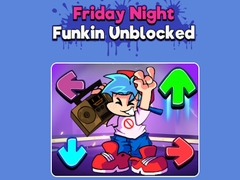 游戏Friday Night Funkin Unblocked
