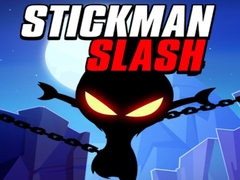游戏Stickman Slash