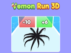 游戏Vemon Run 3D