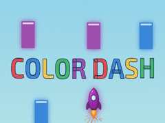 游戏Color Dash 