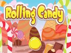 游戏Rolling Candy