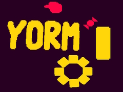游戏Yorm