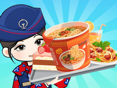 游戏Food Truck Chef Cooking