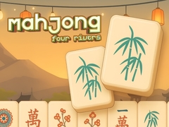 游戏Mahjong Four Rivers