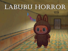 游戏Labubu Horror
