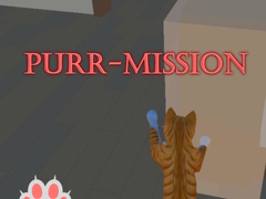 游戏Purr-Mission
