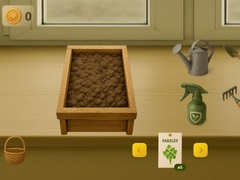 游戏Grow Home