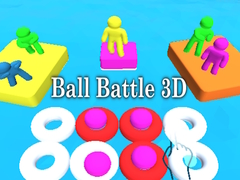 游戏Ball Battle 3D