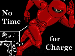 游戏No Time for Charge