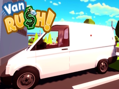 游戏Van Rush!