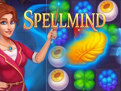 游戏Spellmind