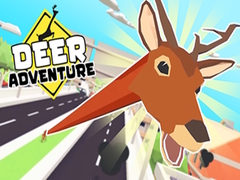 游戏Deer Adventure