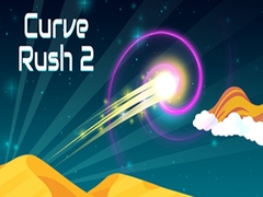 游戏Curve Rush 2