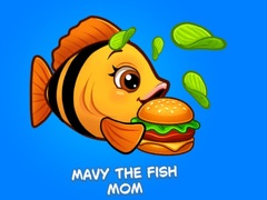游戏Mavy the Fish Mom