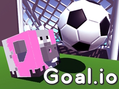 游戏Goal.io