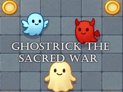 游戏GhosTrick The Sacred War